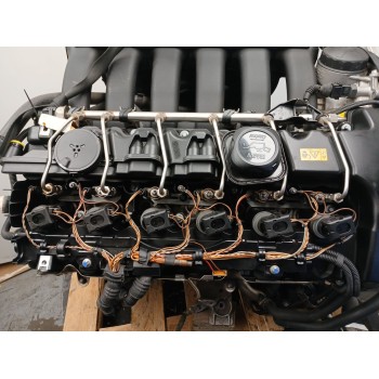 Recambio de motor completo para bmw 5 (e60) 525 i referencia OEM IAM 11000421310 / 11000421311 n53b30a 