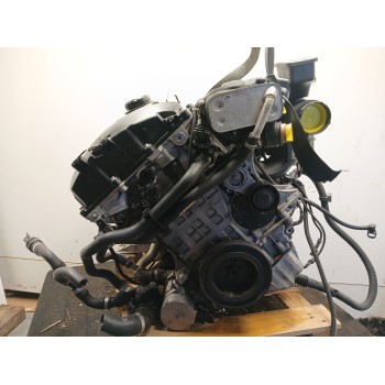 Recambio de motor completo para bmw 5 (e60) 525 i referencia OEM IAM 11000421310 / 11000421311 n53b30a 