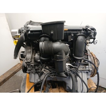 Recambio de motor completo para bmw 5 (e60) 525 i referencia OEM IAM 11000421310 / 11000421311 n53b30a 