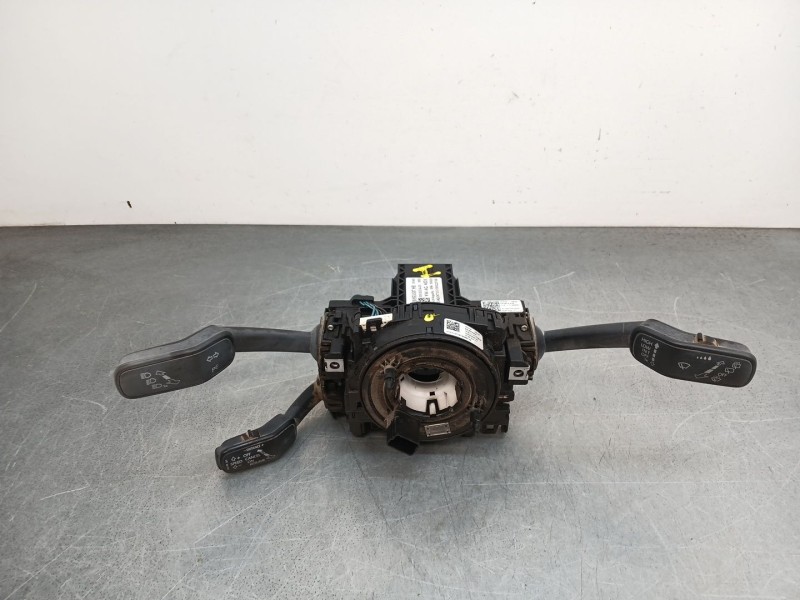 Recambio de mando multifuncion para seat leon st (5f8) x-perience 4drive referencia OEM IAM 6q0953513an 5q0953549e 5q0953507hb