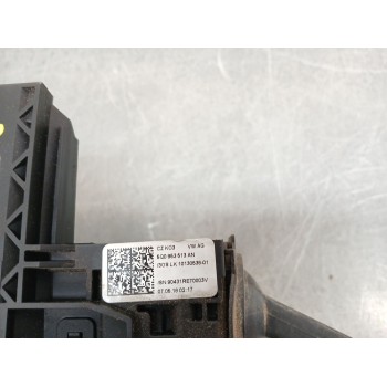 Recambio de mando multifuncion para seat leon st (5f8) x-perience 4drive referencia OEM IAM 6q0953513an 5q0953549e 5q0953507hb