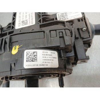 Recambio de mando multifuncion para seat leon st (5f8) x-perience 4drive referencia OEM IAM 6q0953513an 5q0953549e 5q0953507hb