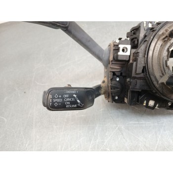 Recambio de mando multifuncion para seat leon st (5f8) x-perience 4drive referencia OEM IAM 6q0953513an 5q0953549e 5q0953507hb