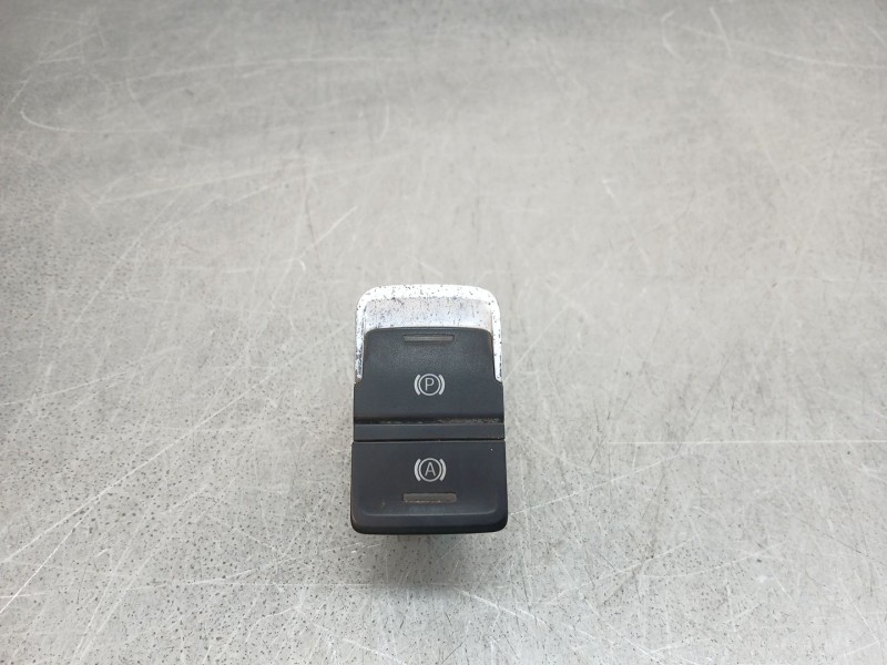 Recambio de palanca freno de mano para seat leon st (5f8) x-perience 4drive referencia OEM IAM  PULSADOR ELECTRICO 