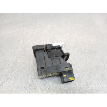 Recambio de palanca freno de mano para seat leon st (5f8) x-perience 4drive referencia OEM IAM  PULSADOR ELECTRICO 