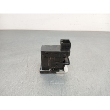 Recambio de palanca freno de mano para seat leon st (5f8) x-perience 4drive referencia OEM IAM  PULSADOR ELECTRICO 