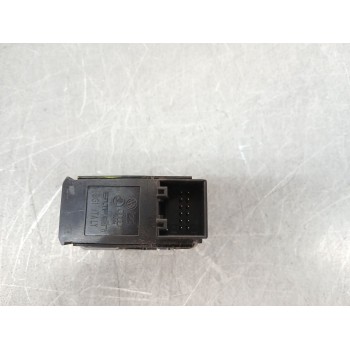 Recambio de palanca freno de mano para seat leon st (5f8) x-perience 4drive referencia OEM IAM  PULSADOR ELECTRICO 
