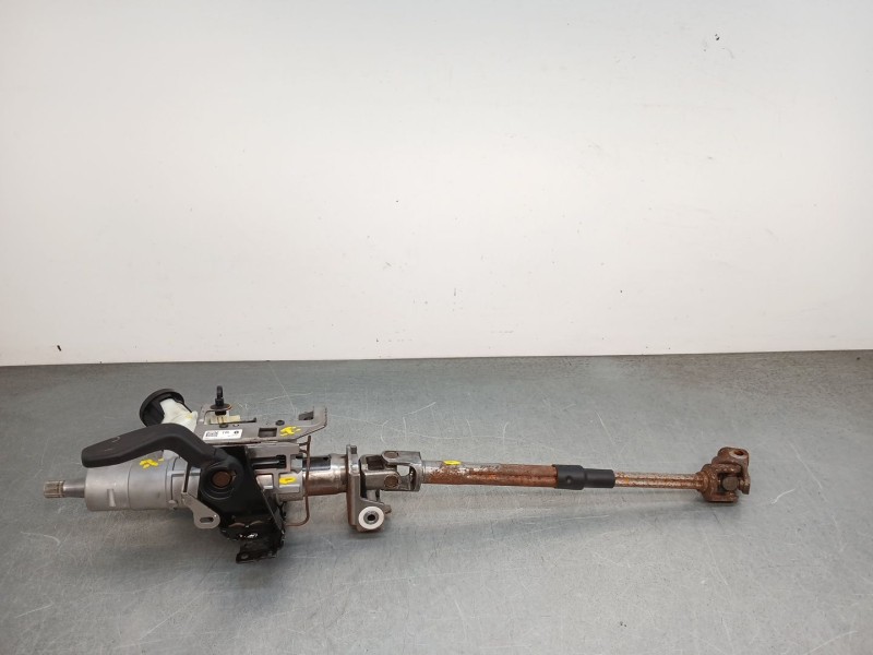 Recambio de columna direccion para renault kangoo iii 1.5 dci referencia OEM IAM 488101177r  