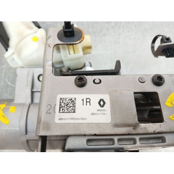 Recambio de columna direccion para renault kangoo iii 1.5 dci referencia OEM IAM 488101177r  
