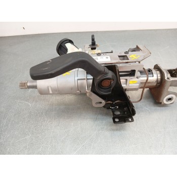 Recambio de columna direccion para renault kangoo iii 1.5 dci referencia OEM IAM 488101177r  