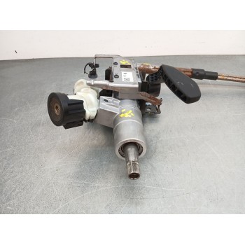 Recambio de columna direccion para renault kangoo iii 1.5 dci referencia OEM IAM 488101177r  
