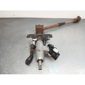 Recambio de columna direccion para renault kangoo iii 1.5 dci referencia OEM IAM 488101177r  