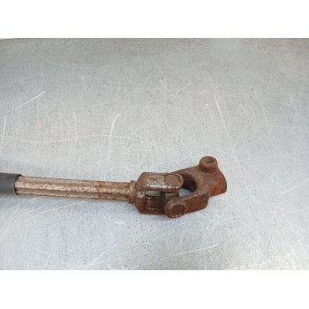 Recambio de columna direccion para renault kangoo iii 1.5 dci referencia OEM IAM 488101177r  