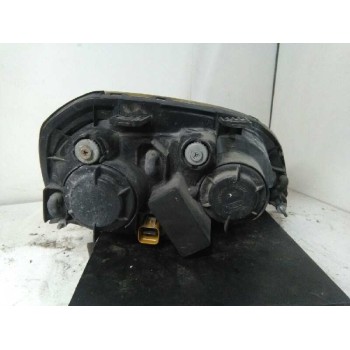 Recambio de faro izquierdo para chevrolet nubira berlina se referencia OEM IAM   