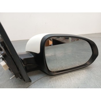 RETROVISOR DERECHO 87820H8050UD NO ABATIBLE 28281310