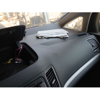 Recambio de kit airbag para volkswagen sharan (7n1, 7n2) 2.0 tdi 4motion referencia OEM IAM   