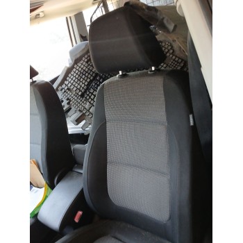 Recambio de asiento delantero izquierdo para volkswagen sharan (7n1, 7n2) 2.0 tdi 4motion referencia OEM IAM   