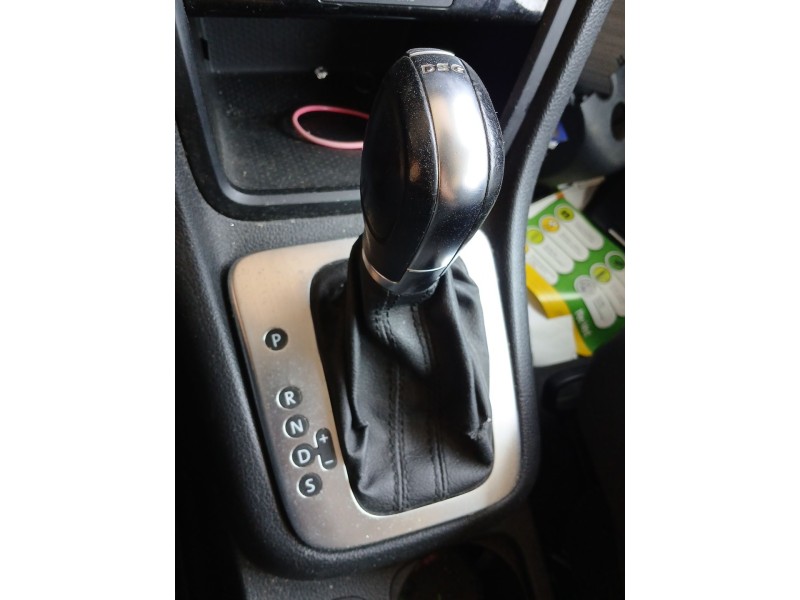 Recambio de palanca cambio para volkswagen sharan (7n1, 7n2) 2.0 tdi 4motion referencia OEM IAM   