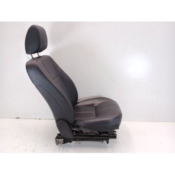 Recambio de asiento delantero izquierdo para land rover discovery iv (l319) 3.0 td 4x4 referencia OEM IAM   