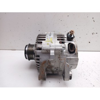 Recambio de alternador para kia carnival / grand carnival iii (vq) 2.9 crdi referencia OEM IAM 373004X905 cgb13083 
