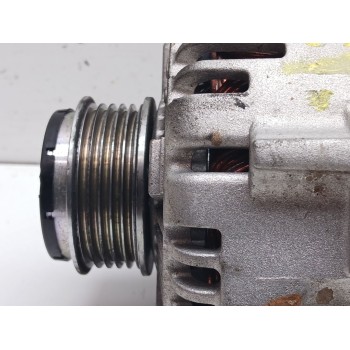 Recambio de alternador para kia carnival / grand carnival iii (vq) 2.9 crdi referencia OEM IAM 373004X905 cgb13083 