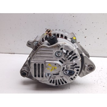 Recambio de alternador para kia carnival / grand carnival iii (vq) 2.9 crdi referencia OEM IAM 373004X905 cgb13083 