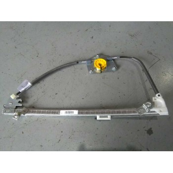 Recambio de elevalunas delantero izquierdo para peugeot 406 berlina (s1/s2) referencia OEM IAM  NUEVO 4 P SOLO MECANISMO