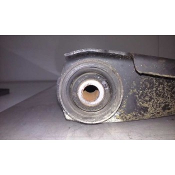 Recambio de brazo suspension inferior delantero izquierdo para dacia logan ambiance referencia OEM IAM   