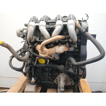 MOTOR COMPLETO 0135AN / 0139NS 