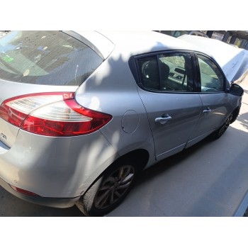 renault megane iii hatchback (bz0/1_, b3_) del año 2013