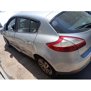 renault megane iii hatchback (bz0/1_, b3_) del año 2013
