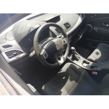 renault megane iii hatchback (bz0/1_, b3_) del año 2013