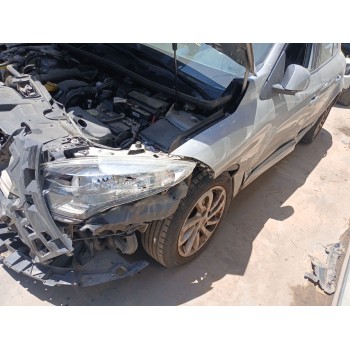 renault megane iii hatchback (bz0/1_, b3_) del año 2013