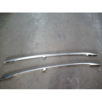 Recambio de barras techo para volkswagen passat variant (3c5) highline referencia OEM IAM 3C98600331HH 3C98600341HH 