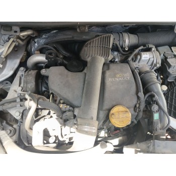 renault megane iii hatchback (bz0/1_, b3_) del año 2013
