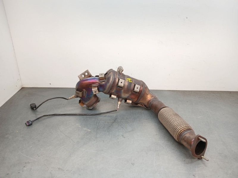 Recambio de catalizador para mg mg hs (as23) 1.5 t (sas23) referencia OEM IAM catcz095  