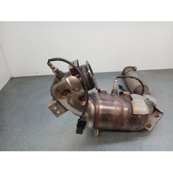 Recambio de catalizador para mg mg hs (as23) 1.5 t (sas23) referencia OEM IAM catcz095  
