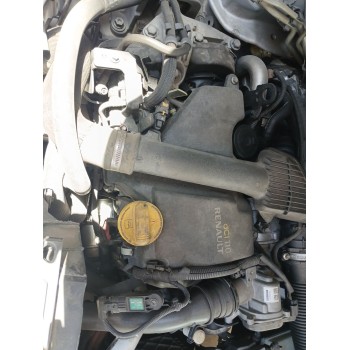 MOTOR COMPLETO 