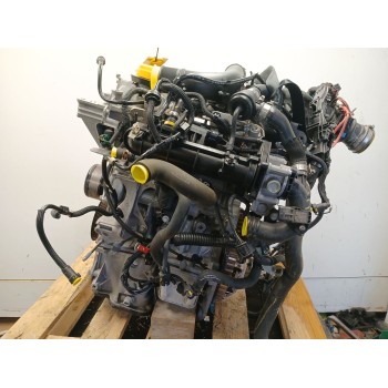 MOTOR COMPLETO 8201729852 / VERE7900 
