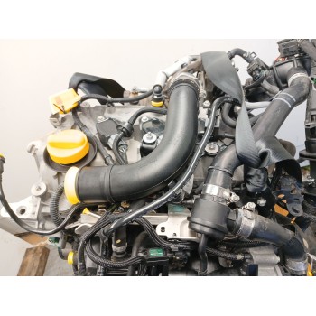Recambio de motor completo para dacia sandero ii (b8_) tce 90 (b8m1, b8ma) referencia OEM IAM 8201729852 / VERE7900  