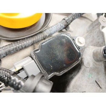 Recambio de motor completo para dacia sandero ii (b8_) tce 90 (b8m1, b8ma) referencia OEM IAM 8201729852 / VERE7900  