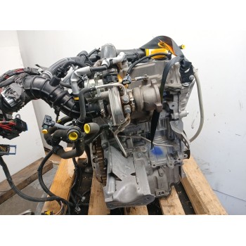 Recambio de motor completo para dacia sandero ii (b8_) tce 90 (b8m1, b8ma) referencia OEM IAM 8201729852 / VERE7900  