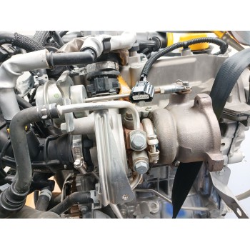 Recambio de motor completo para dacia sandero ii (b8_) tce 90 (b8m1, b8ma) referencia OEM IAM 8201729852 / VERE7900  