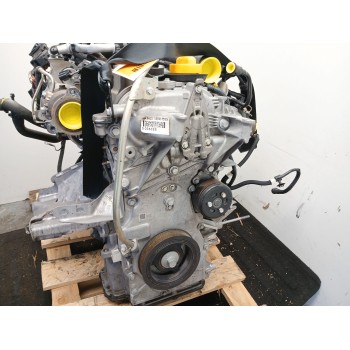 Recambio de motor completo para dacia sandero ii (b8_) tce 90 (b8m1, b8ma) referencia OEM IAM 8201729852 / VERE7900  