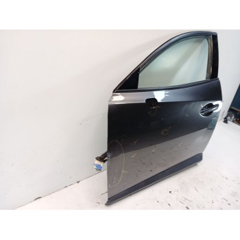Recambio de puerta delantera izquierda para mazda cx-3 (dk) 2.0 skyactiv-g referencia OEM IAM DKY05902XD  D10E51RB0C