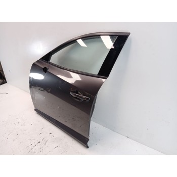 Recambio de puerta delantera izquierda para mazda cx-3 (dk) 2.0 skyactiv-g referencia OEM IAM DKY05902XD  D10E51RB0C