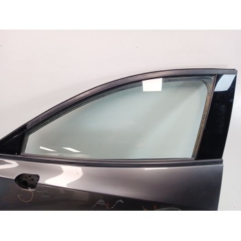Recambio de puerta delantera izquierda para mazda cx-3 (dk) 2.0 skyactiv-g referencia OEM IAM DKY05902XD  D10E51RB0C