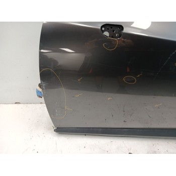 Recambio de puerta delantera izquierda para mazda cx-3 (dk) 2.0 skyactiv-g referencia OEM IAM DKY05902XD  D10E51RB0C