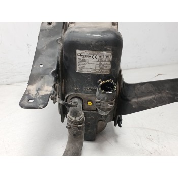 Recambio de valvula intercambio de calefaccion para jaguar xj executive referencia OEM IAM 6W9318K463AB  9007643D