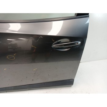 Recambio de puerta delantera izquierda para mazda cx-3 (dk) 2.0 skyactiv-g referencia OEM IAM DKY05902XD  D10E51RB0C
